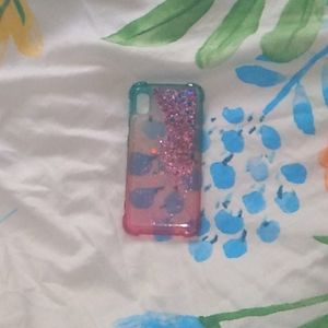 IPhone x phone case